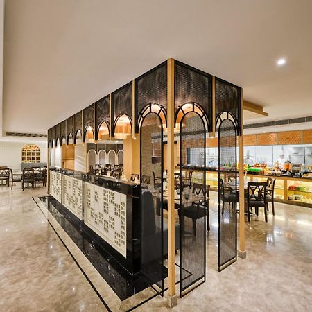 Fortune Inn Heritage Walk Amritsar - Member Itc Hotels' Group Εξωτερικό φωτογραφία
