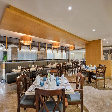 Fortune Inn Heritage Walk Amritsar - Member Itc Hotels' Group Εξωτερικό φωτογραφία