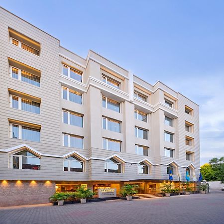 Fortune Inn Heritage Walk Amritsar - Member Itc Hotels' Group Εξωτερικό φωτογραφία
