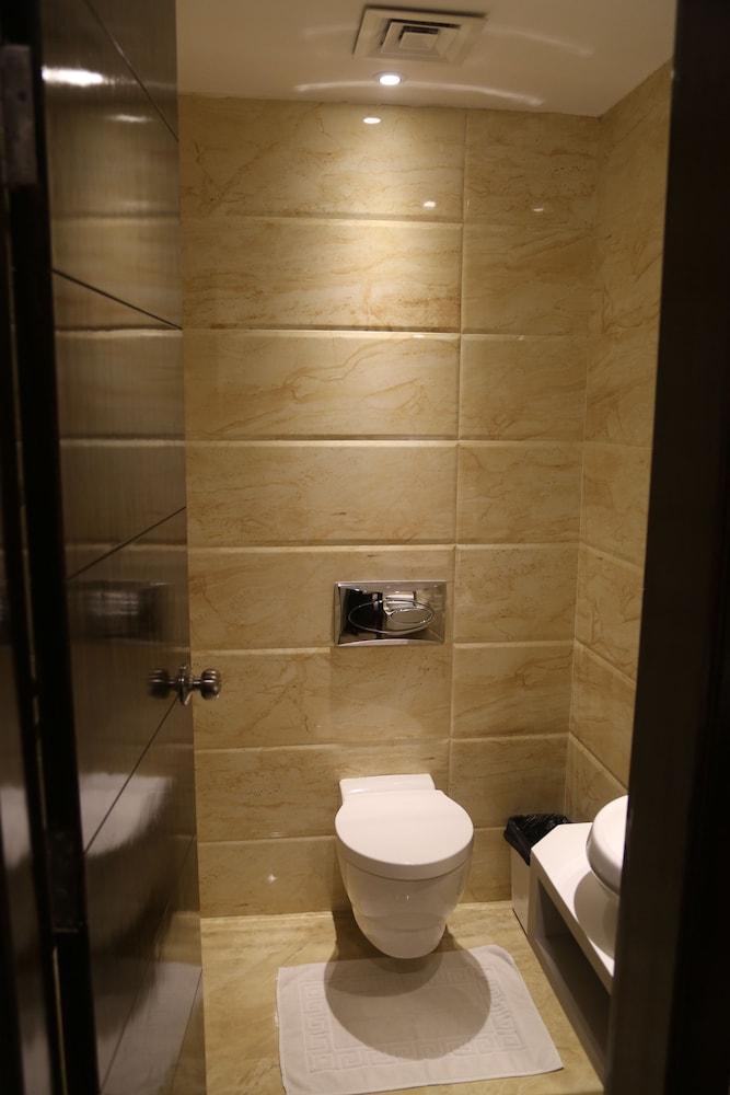 Fortune Inn Heritage Walk Amritsar - Member Itc Hotels' Group Εξωτερικό φωτογραφία