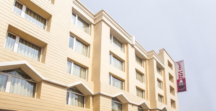 Fortune Inn Heritage Walk Amritsar - Member Itc Hotels' Group Εξωτερικό φωτογραφία