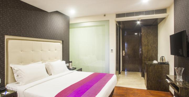 Fortune Inn Heritage Walk Amritsar - Member Itc Hotels' Group Εξωτερικό φωτογραφία