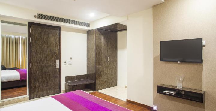 Fortune Inn Heritage Walk Amritsar - Member Itc Hotels' Group Εξωτερικό φωτογραφία