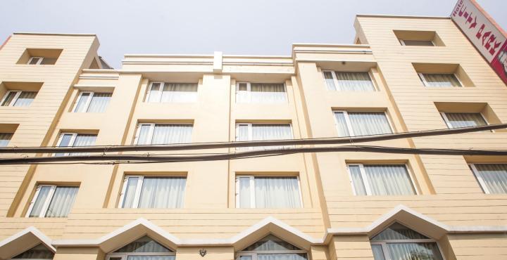 Fortune Inn Heritage Walk Amritsar - Member Itc Hotels' Group Εξωτερικό φωτογραφία