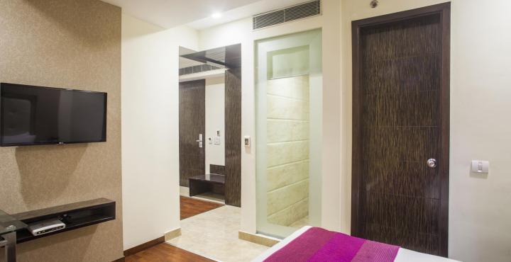 Fortune Inn Heritage Walk Amritsar - Member Itc Hotels' Group Εξωτερικό φωτογραφία