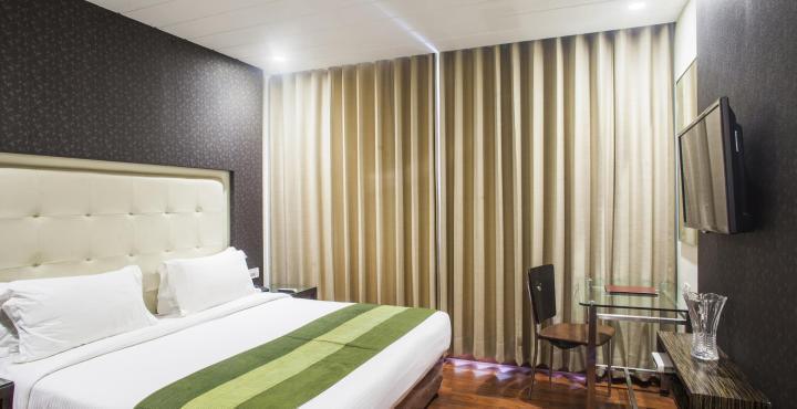 Fortune Inn Heritage Walk Amritsar - Member Itc Hotels' Group Εξωτερικό φωτογραφία