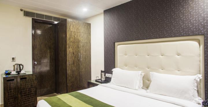 Fortune Inn Heritage Walk Amritsar - Member Itc Hotels' Group Εξωτερικό φωτογραφία