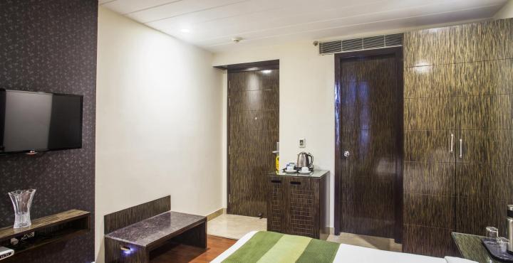 Fortune Inn Heritage Walk Amritsar - Member Itc Hotels' Group Εξωτερικό φωτογραφία