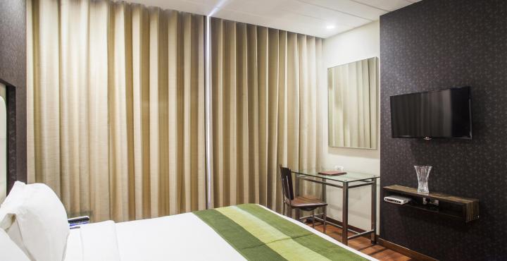 Fortune Inn Heritage Walk Amritsar - Member Itc Hotels' Group Εξωτερικό φωτογραφία