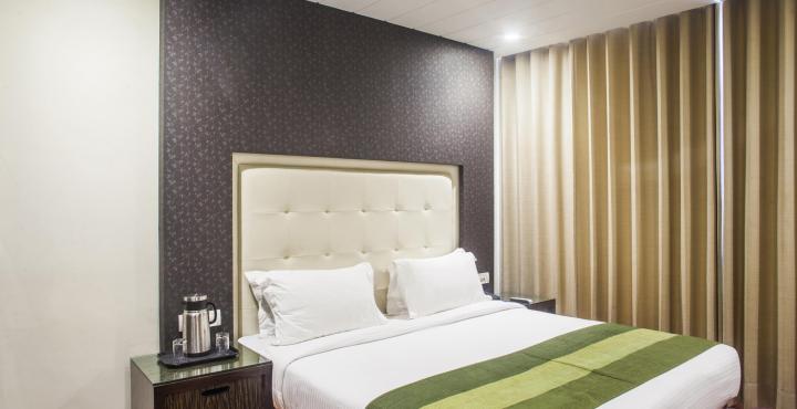 Fortune Inn Heritage Walk Amritsar - Member Itc Hotels' Group Εξωτερικό φωτογραφία