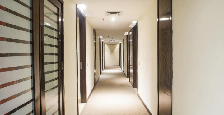 Fortune Inn Heritage Walk Amritsar - Member Itc Hotels' Group Εξωτερικό φωτογραφία
