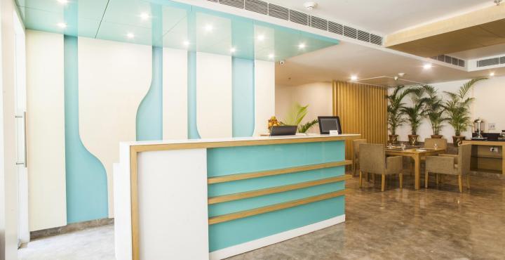 Fortune Inn Heritage Walk Amritsar - Member Itc Hotels' Group Εξωτερικό φωτογραφία