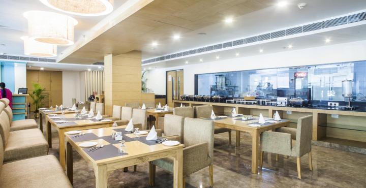 Fortune Inn Heritage Walk Amritsar - Member Itc Hotels' Group Εξωτερικό φωτογραφία