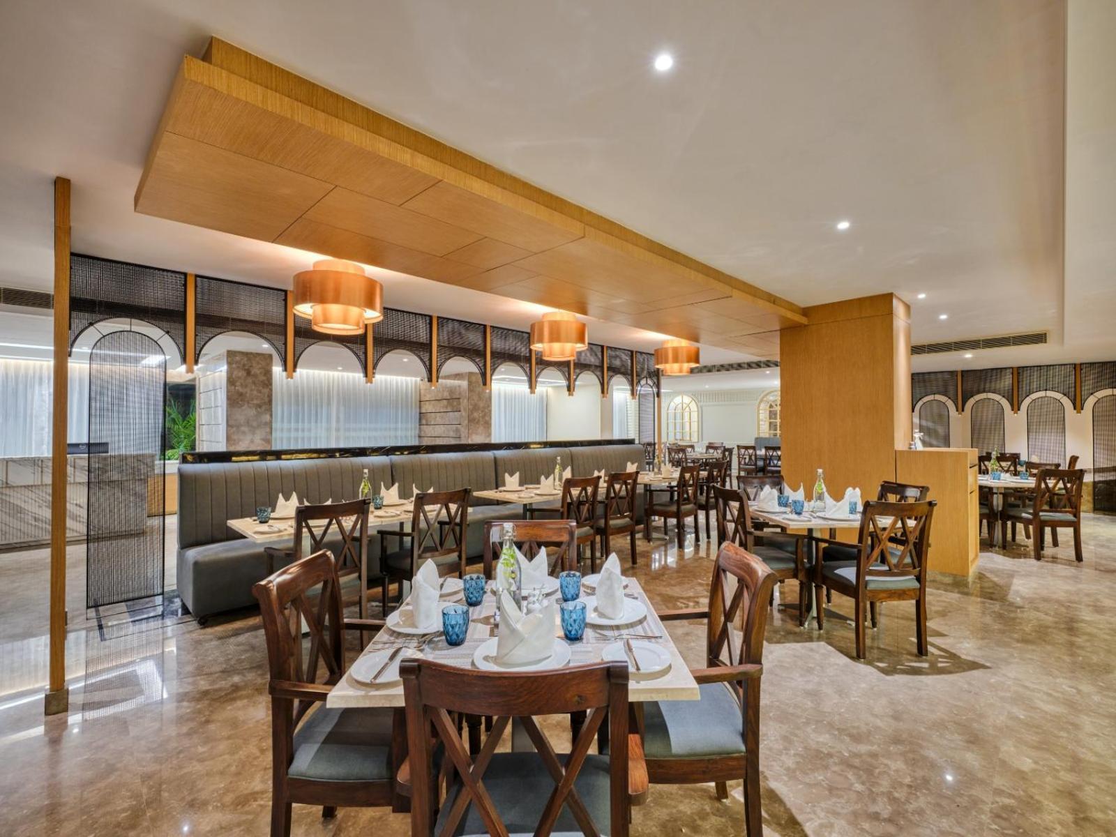 Fortune Inn Heritage Walk Amritsar - Member Itc Hotels' Group Εξωτερικό φωτογραφία