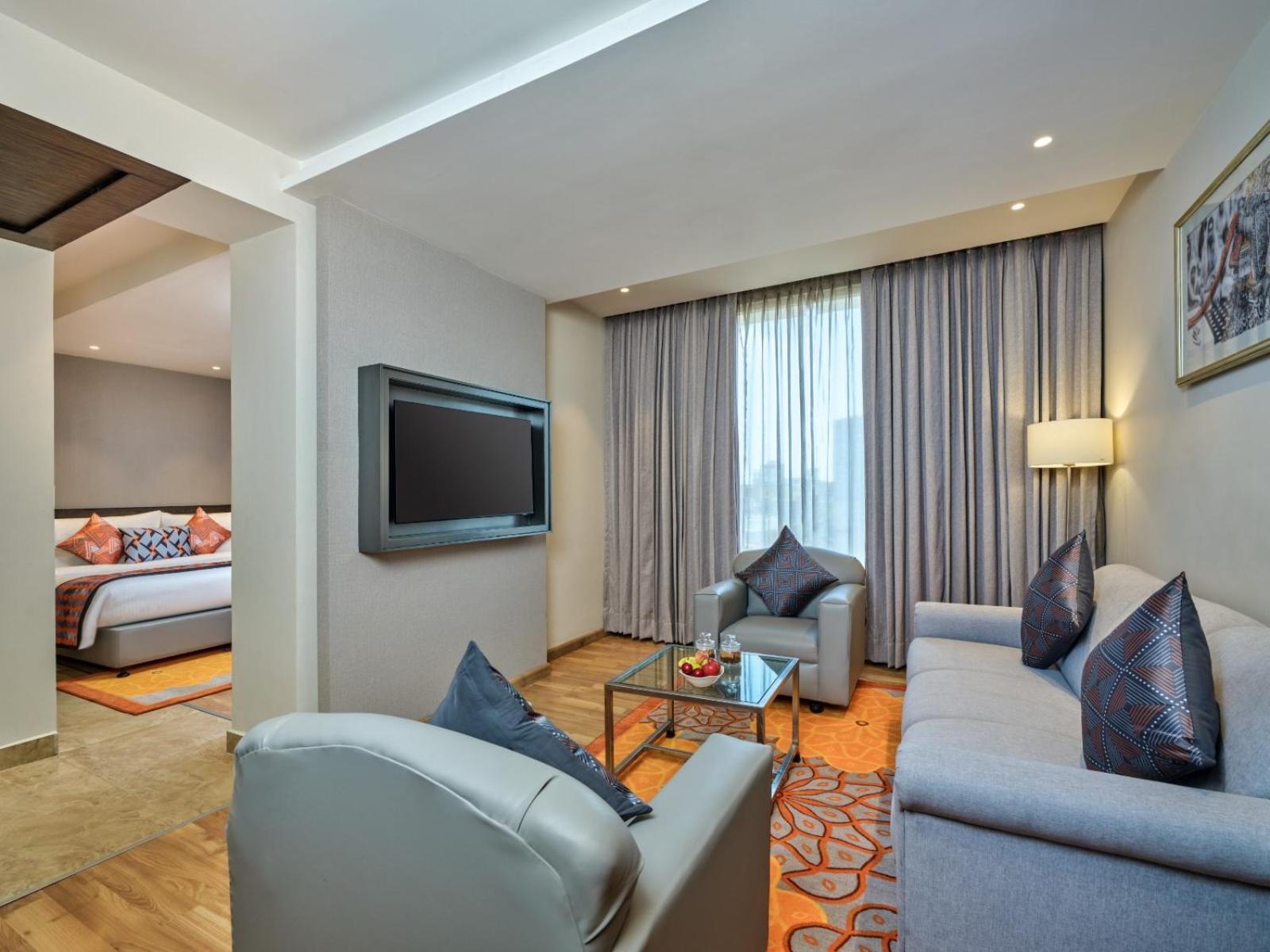 Fortune Inn Heritage Walk Amritsar - Member Itc Hotels' Group Εξωτερικό φωτογραφία