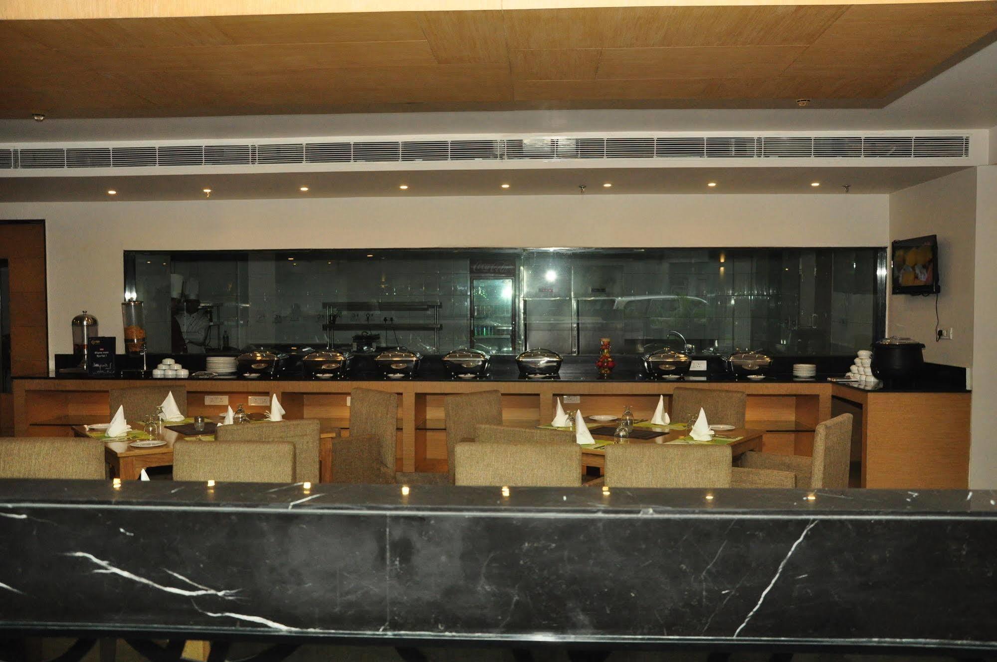 Fortune Inn Heritage Walk Amritsar - Member Itc Hotels' Group Εξωτερικό φωτογραφία
