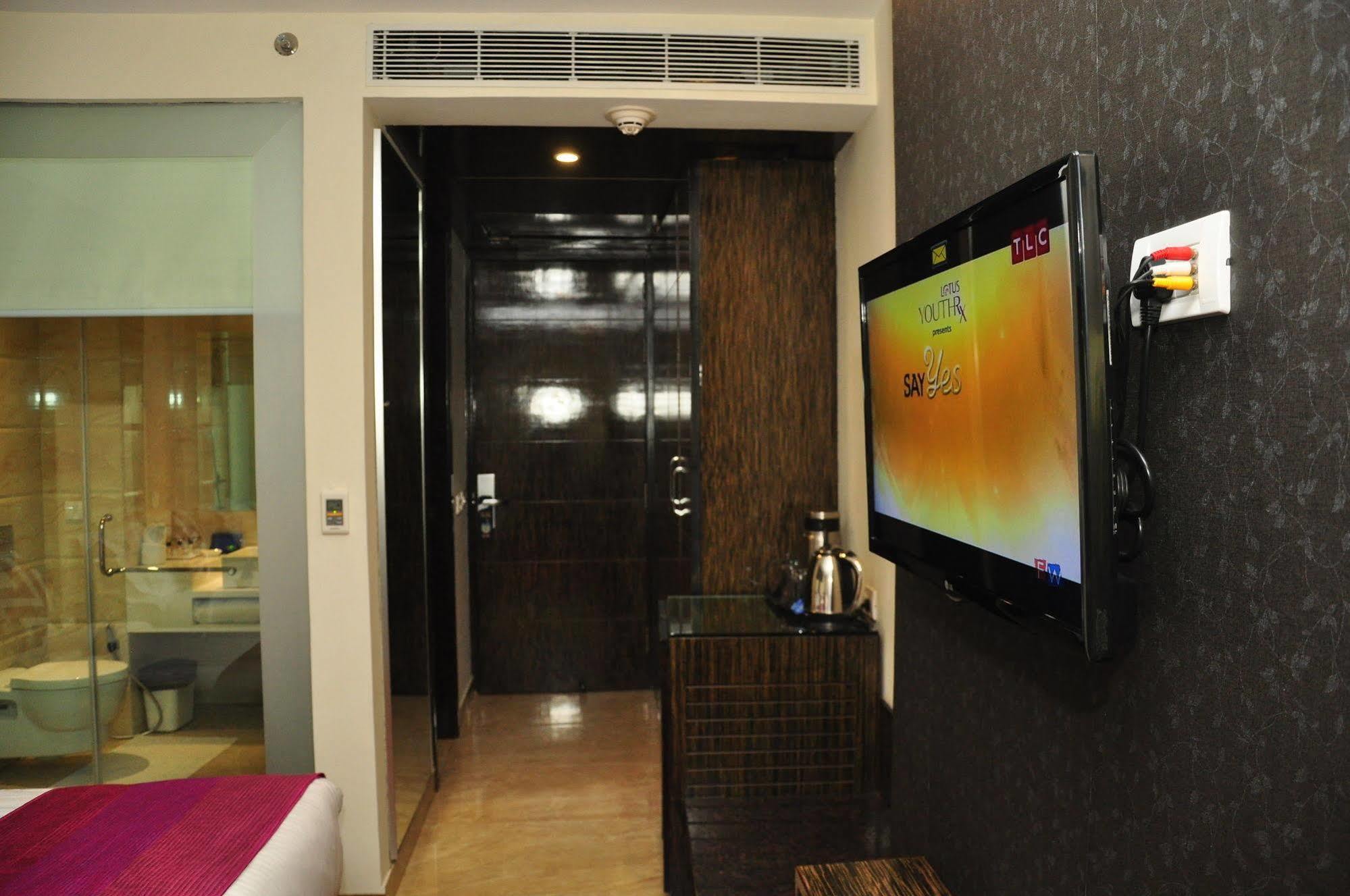 Fortune Inn Heritage Walk Amritsar - Member Itc Hotels' Group Εξωτερικό φωτογραφία