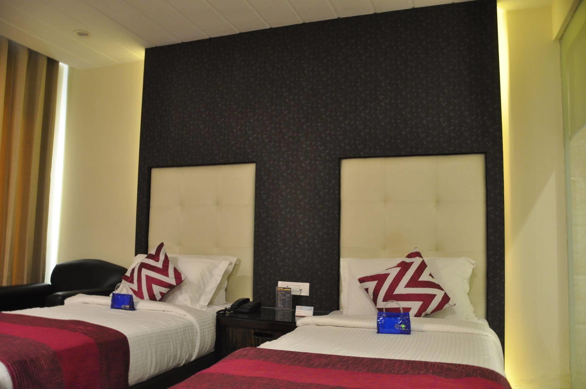 Fortune Inn Heritage Walk Amritsar - Member Itc Hotels' Group Εξωτερικό φωτογραφία