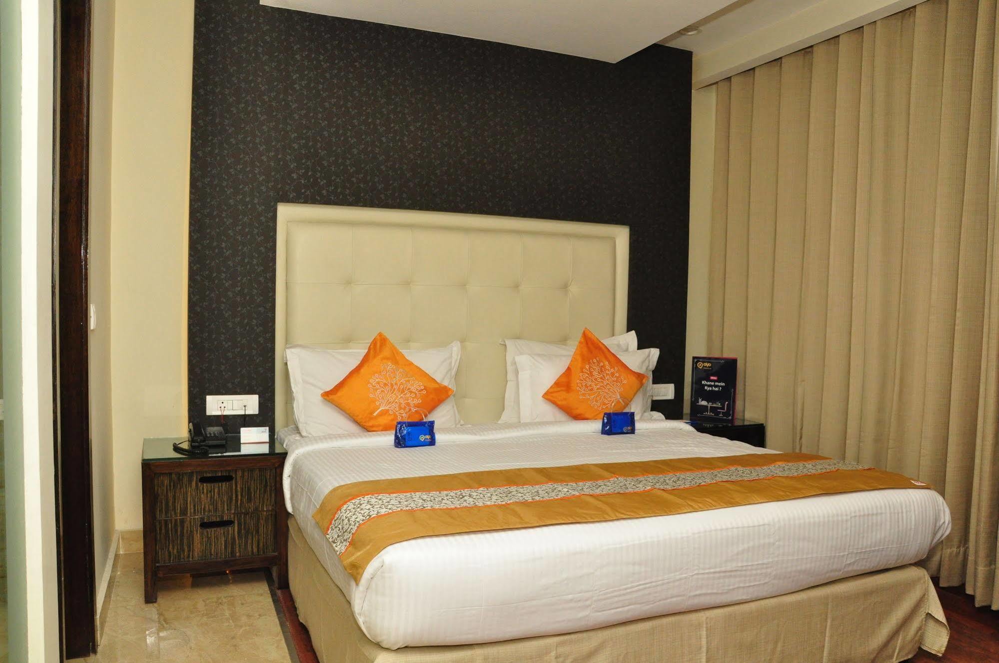 Fortune Inn Heritage Walk Amritsar - Member Itc Hotels' Group Εξωτερικό φωτογραφία