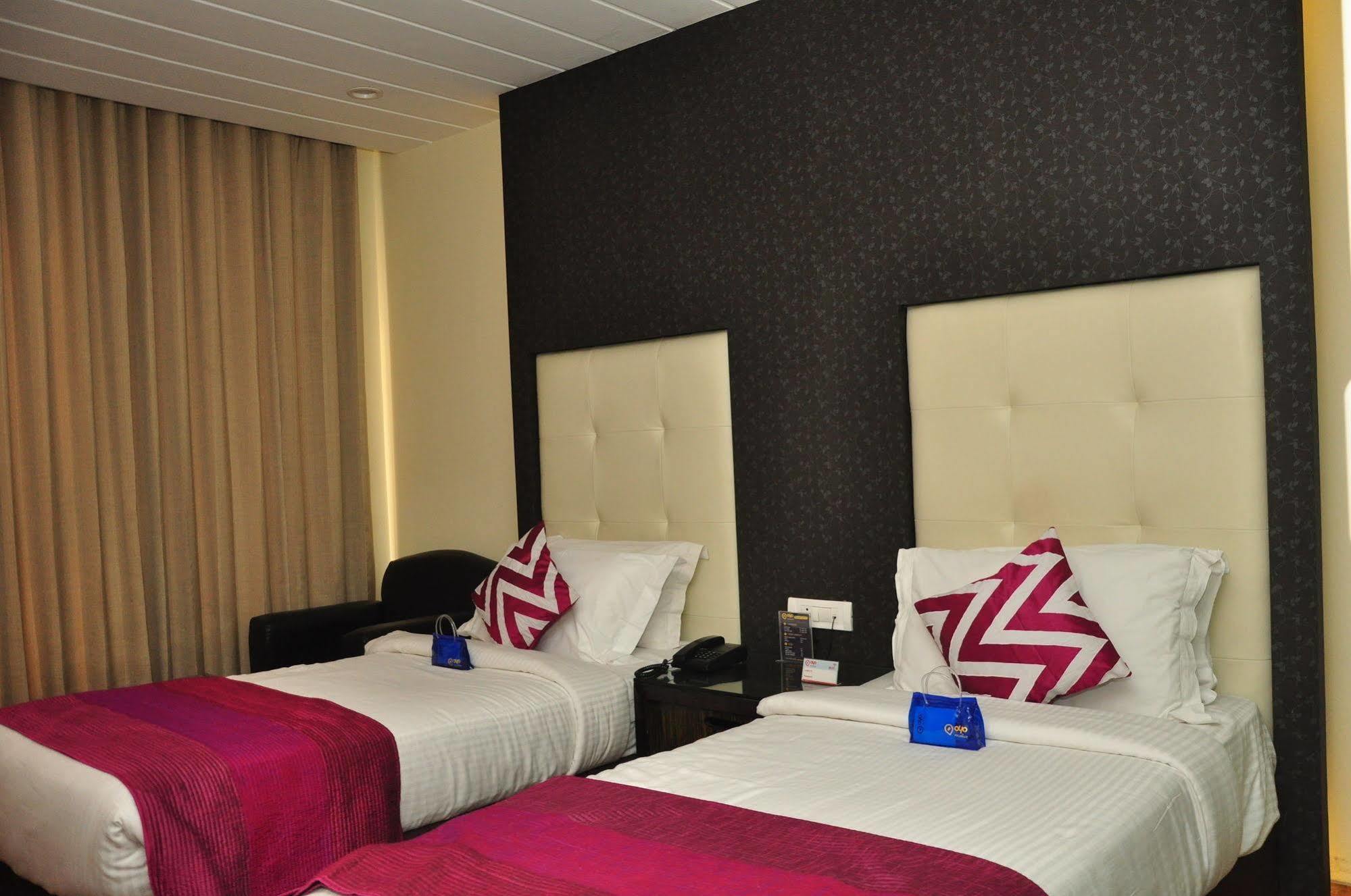 Fortune Inn Heritage Walk Amritsar - Member Itc Hotels' Group Εξωτερικό φωτογραφία