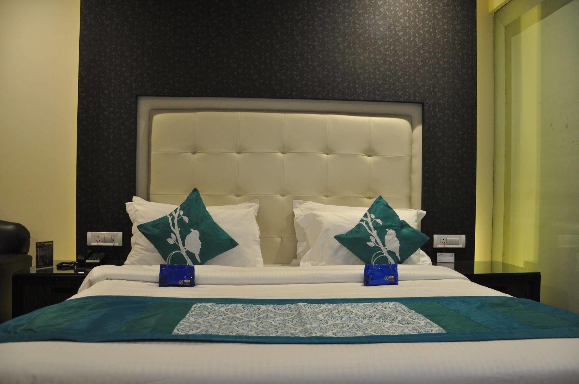 Fortune Inn Heritage Walk Amritsar - Member Itc Hotels' Group Εξωτερικό φωτογραφία