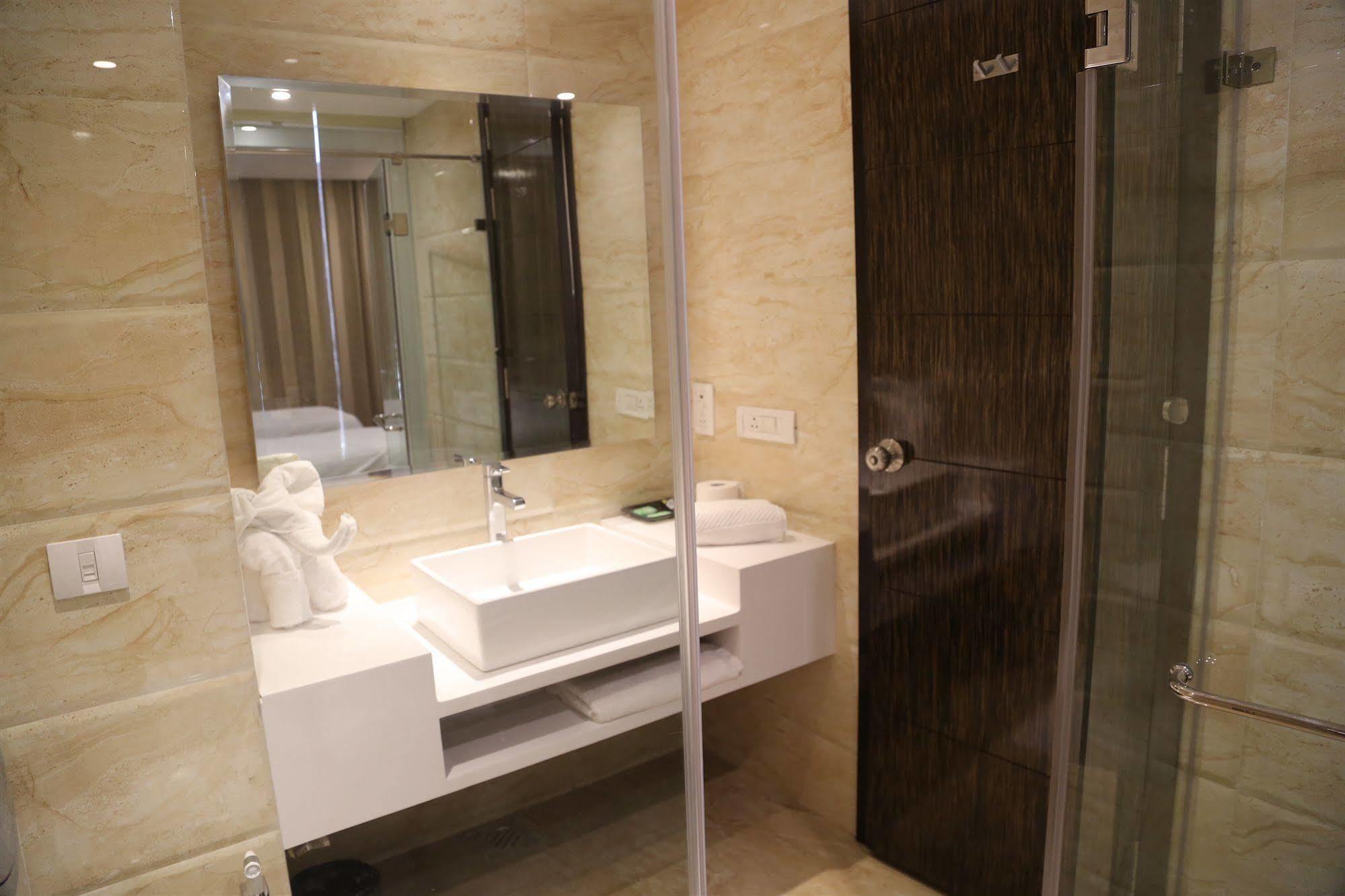 Fortune Inn Heritage Walk Amritsar - Member Itc Hotels' Group Εξωτερικό φωτογραφία