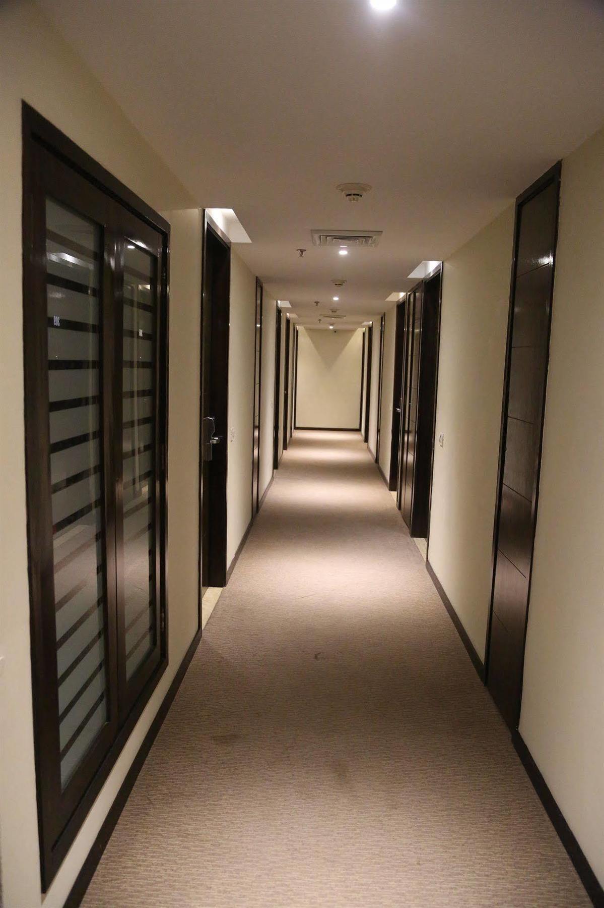 Fortune Inn Heritage Walk Amritsar - Member Itc Hotels' Group Εξωτερικό φωτογραφία