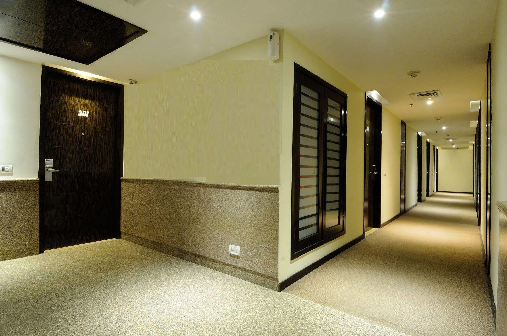 Fortune Inn Heritage Walk Amritsar - Member Itc Hotels' Group Εξωτερικό φωτογραφία