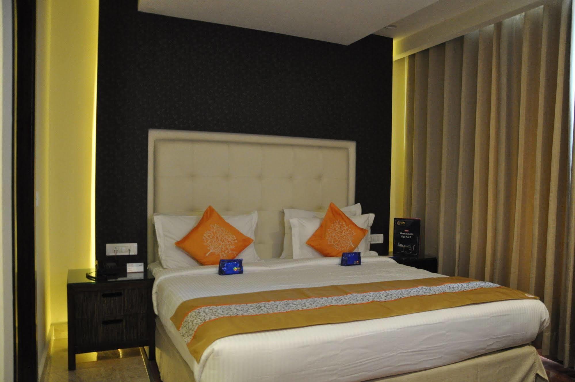 Fortune Inn Heritage Walk Amritsar - Member Itc Hotels' Group Εξωτερικό φωτογραφία