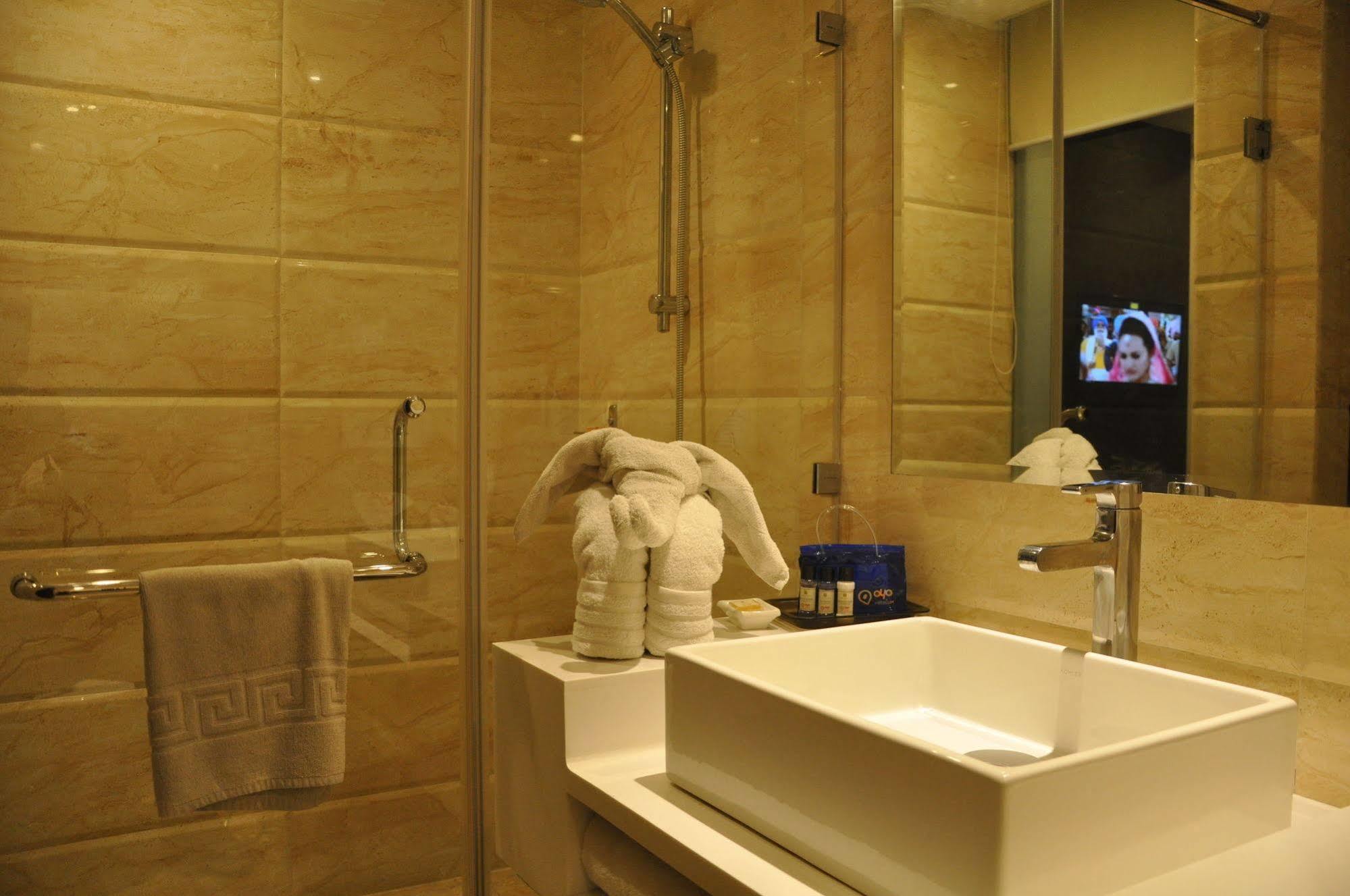Fortune Inn Heritage Walk Amritsar - Member Itc Hotels' Group Εξωτερικό φωτογραφία