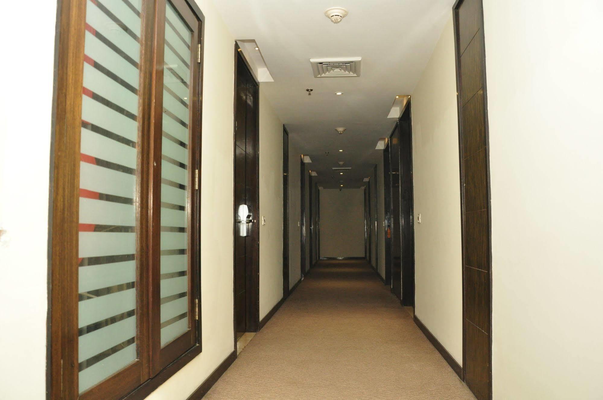 Fortune Inn Heritage Walk Amritsar - Member Itc Hotels' Group Εξωτερικό φωτογραφία