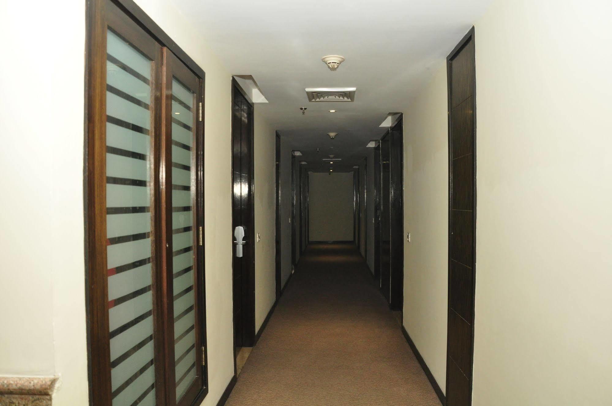 Fortune Inn Heritage Walk Amritsar - Member Itc Hotels' Group Εξωτερικό φωτογραφία