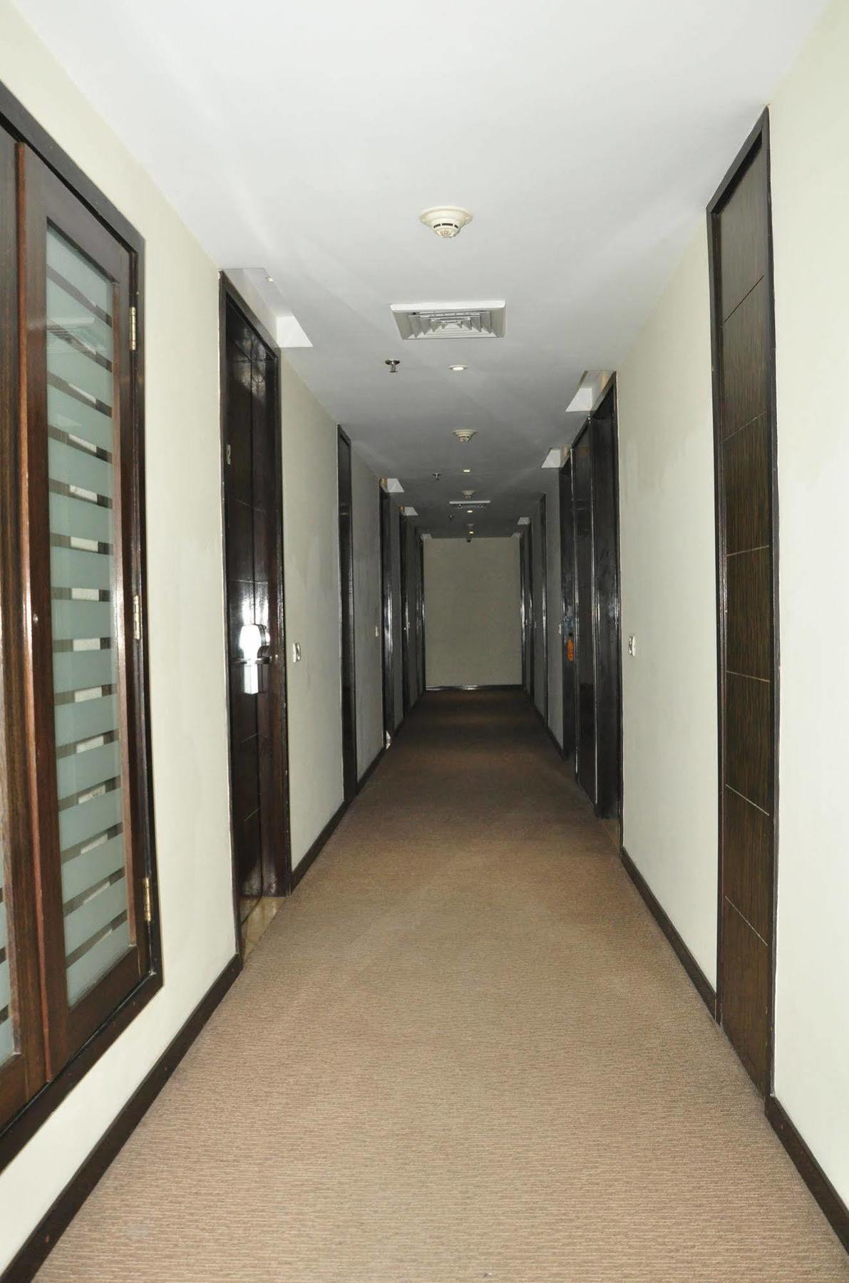 Fortune Inn Heritage Walk Amritsar - Member Itc Hotels' Group Εξωτερικό φωτογραφία