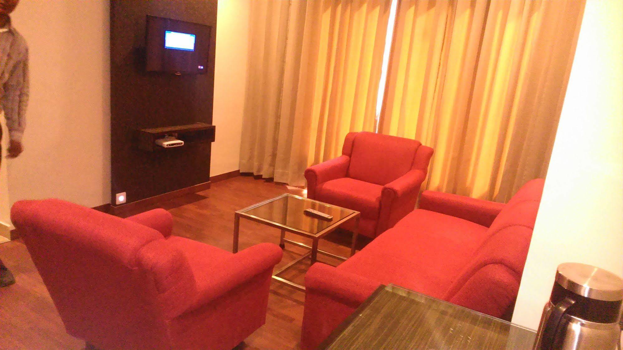 Fortune Inn Heritage Walk Amritsar - Member Itc Hotels' Group Εξωτερικό φωτογραφία