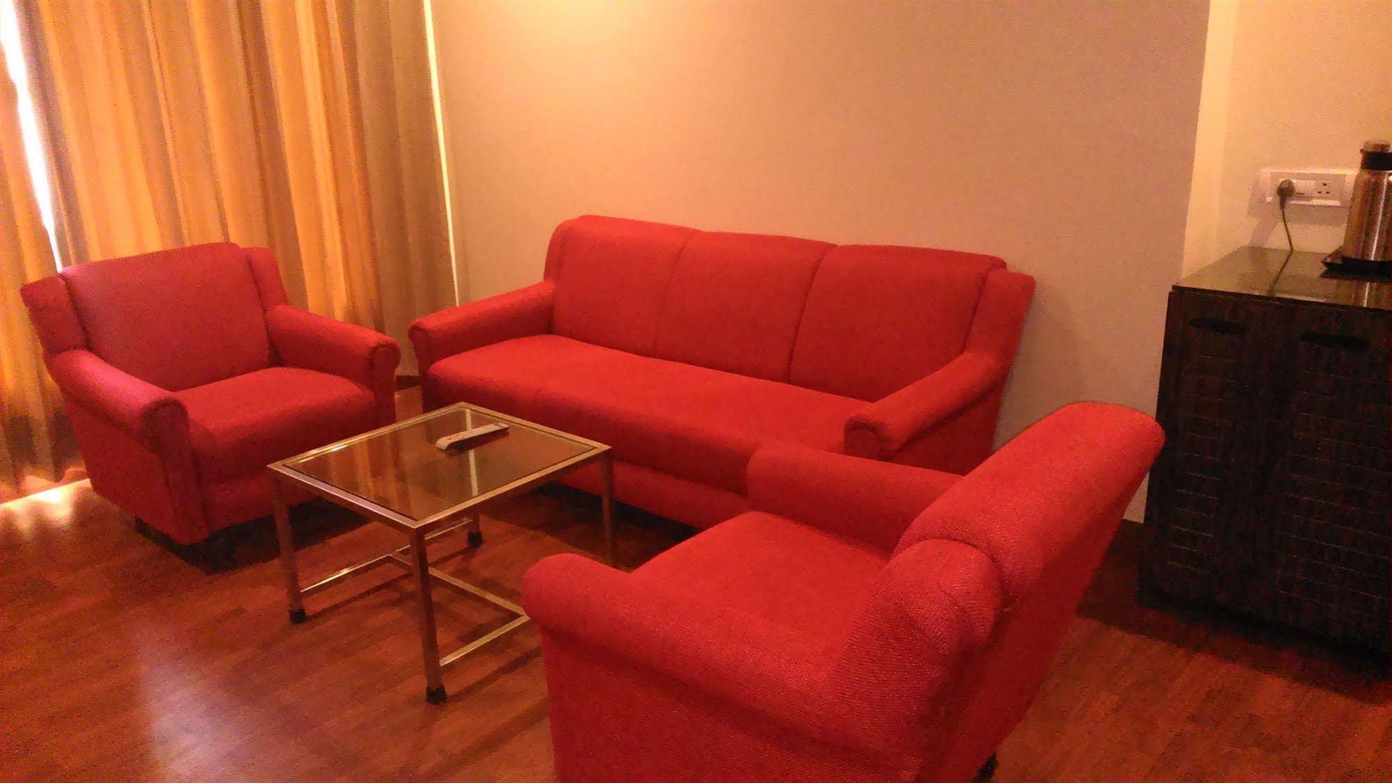Fortune Inn Heritage Walk Amritsar - Member Itc Hotels' Group Εξωτερικό φωτογραφία