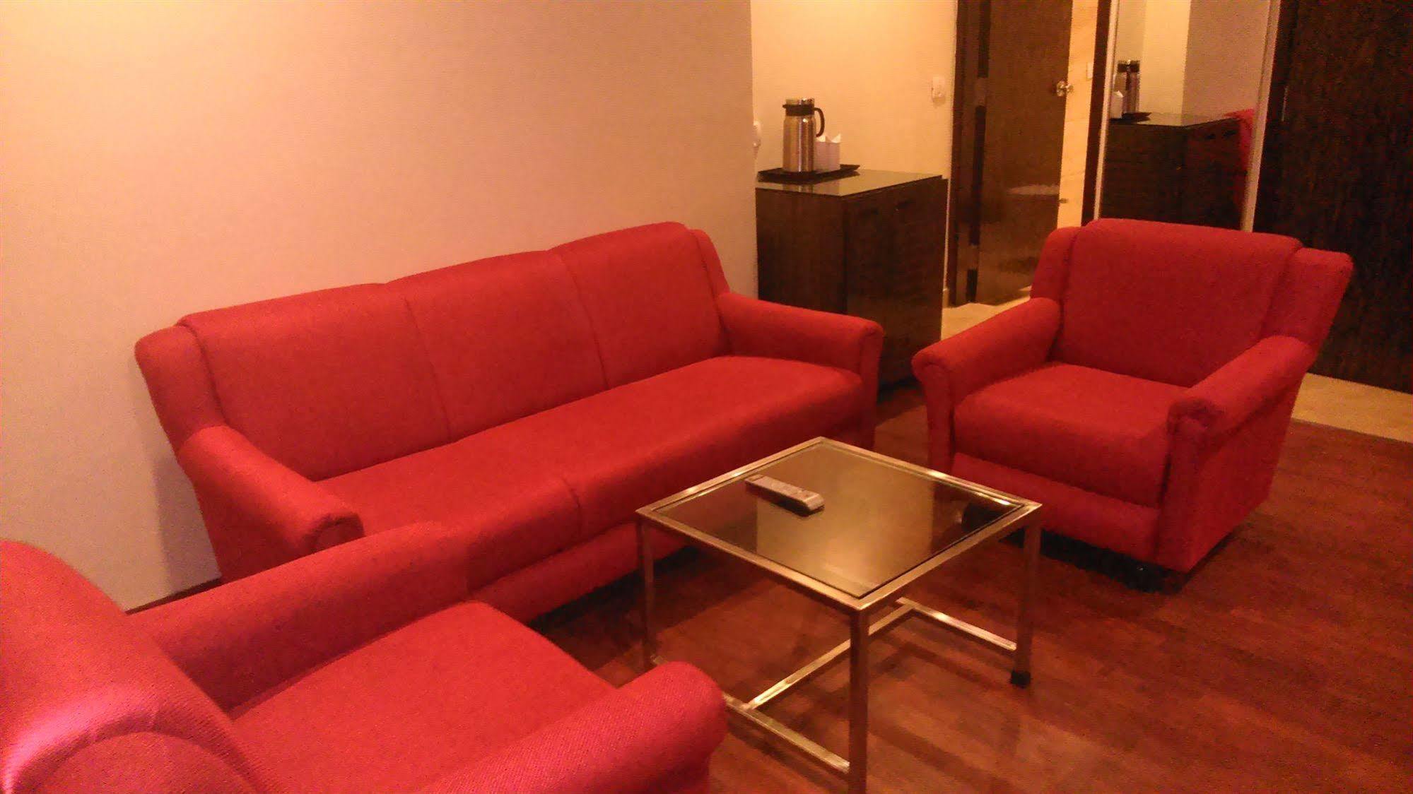 Fortune Inn Heritage Walk Amritsar - Member Itc Hotels' Group Εξωτερικό φωτογραφία
