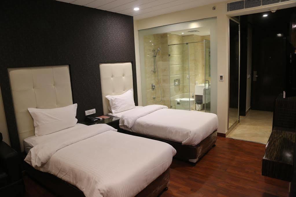 Fortune Inn Heritage Walk Amritsar - Member Itc Hotels' Group Εξωτερικό φωτογραφία